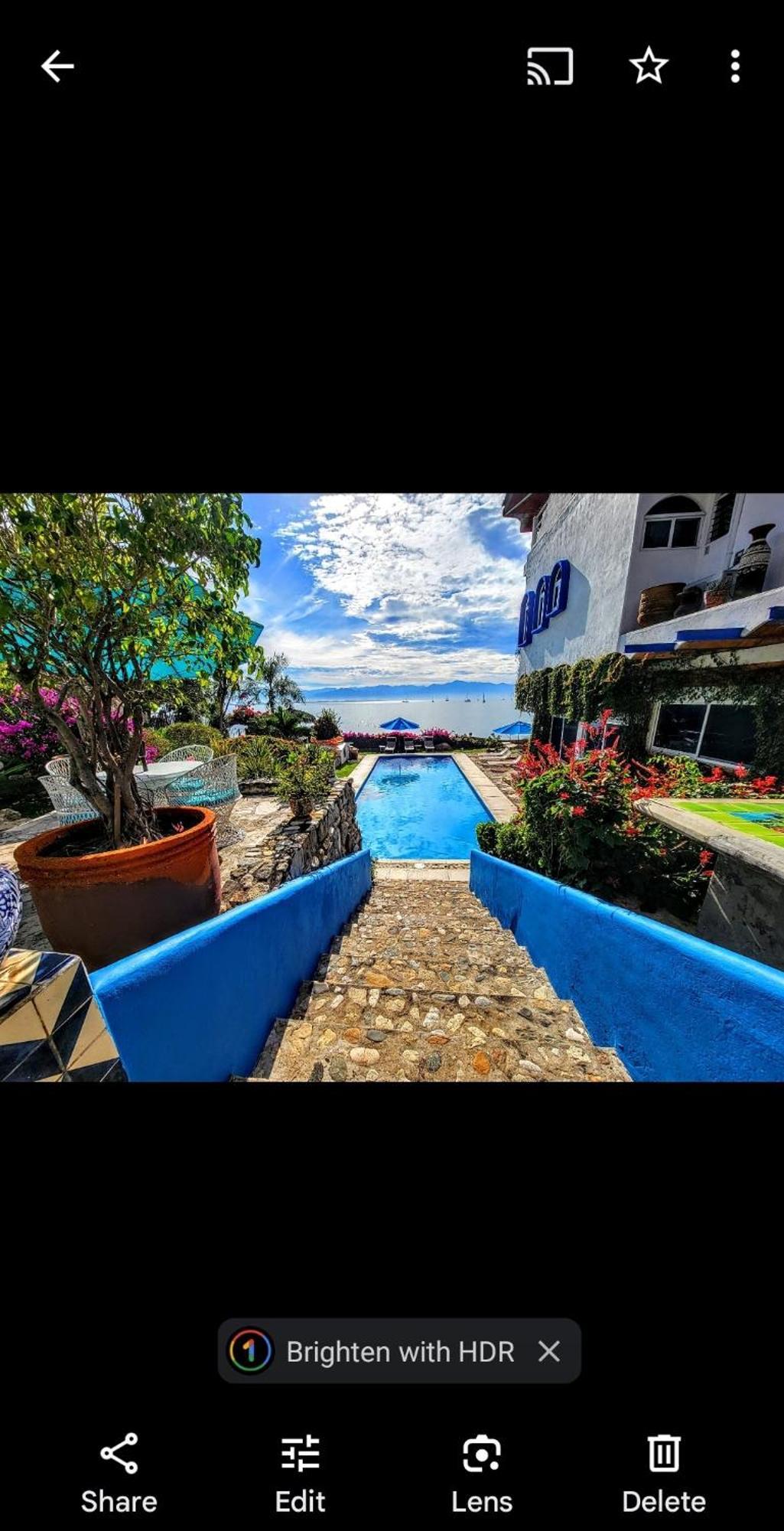 Villas Jardin Del Mar La Cruz de Huanacaxtle Exterior foto