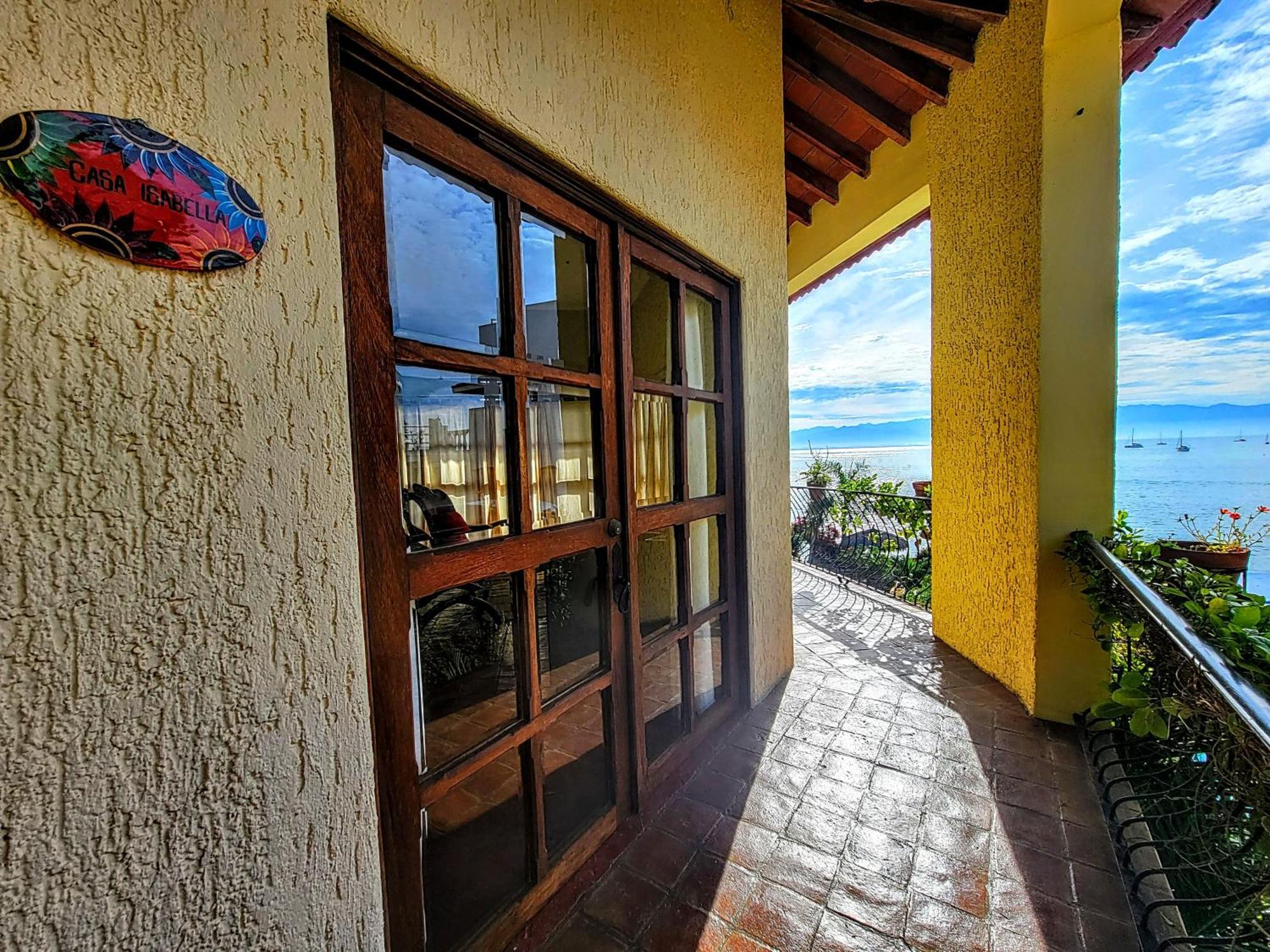 Villas Jardin Del Mar La Cruz de Huanacaxtle Exterior foto